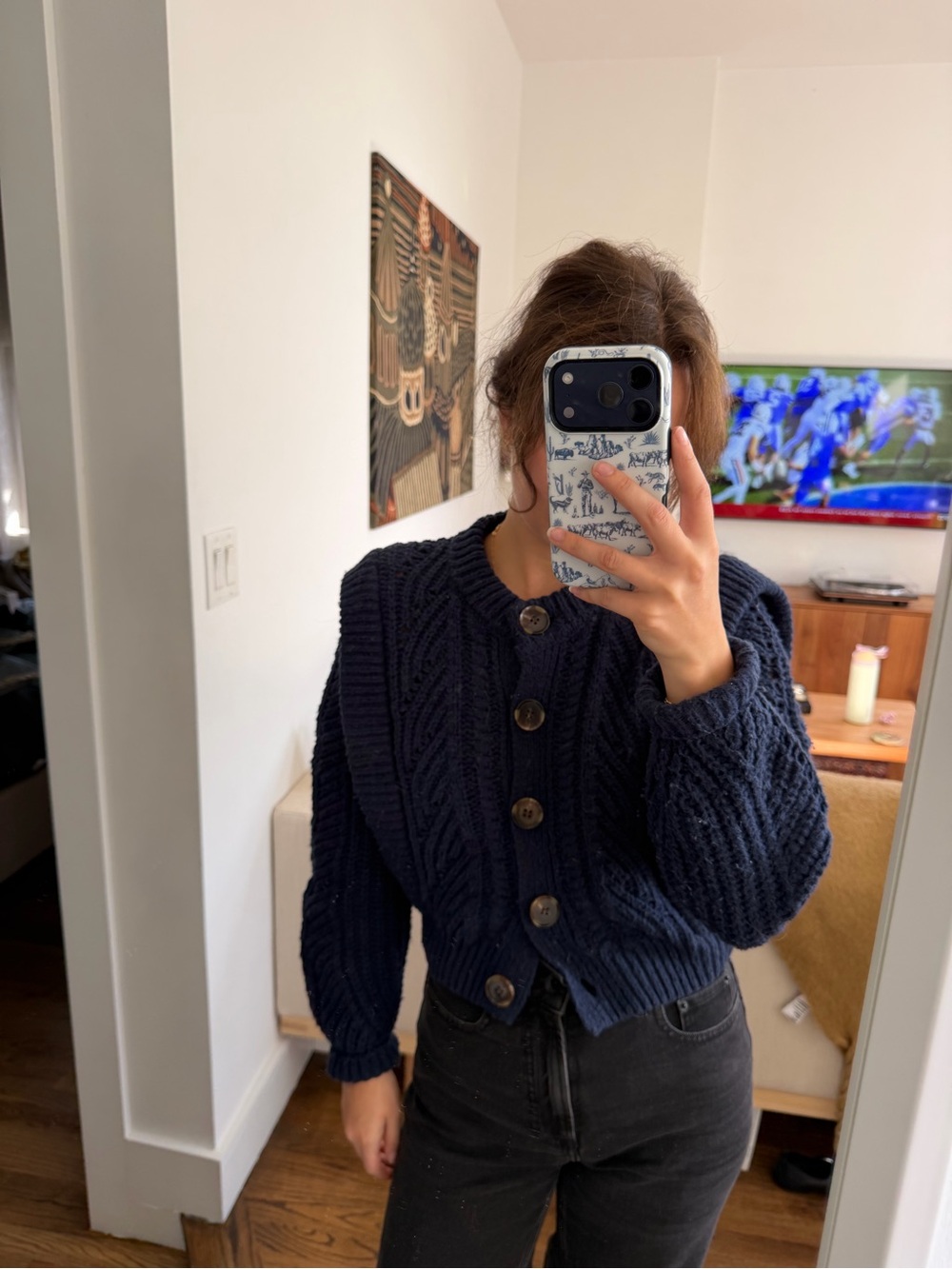 AQUA Sweater